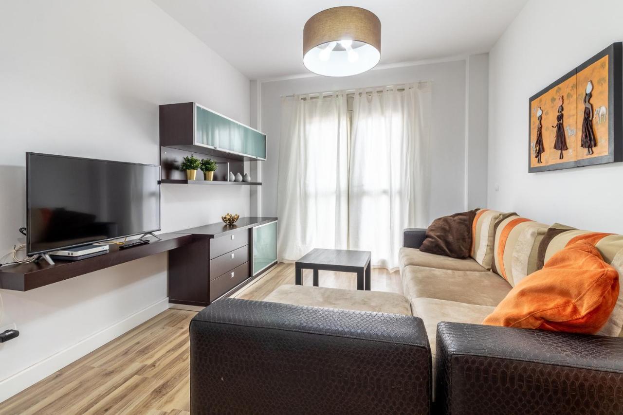 Flatguest Almansa * 3bdr * Parking * Wifi Apartment Las Palmas / Gran Canaria